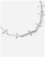 Collana Nove25 in Argento N25COL00430 - N25COL00430